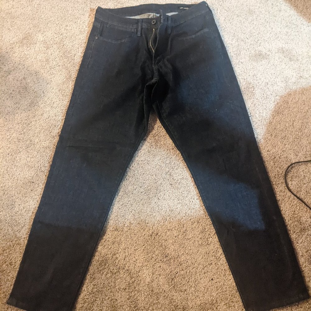Bonobos 31x30 premium stretch jeans